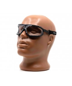 Очки стрелковые PMX Power G-7710ST Anti-fog 96% (прозрачные)