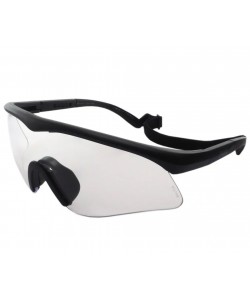 Очки стрелковые PMX Target II G-5210S 96% (прозрачные)