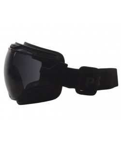 Очки стрелковые PMX Recrution G-7820ST Anti-fog 23% (серые)