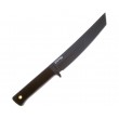 Нож Cold Steel 49LRT Recon Tanto 17,78 см сталь SK-5, рукоять Kraton, Black - фото № 2
