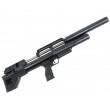 Пневматическая винтовка «Снайпер Буллпап», L=500 мм, шт/взвод (пластик, PCP, ред.) 5,5 мм - фото № 1