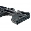 Пневматическая винтовка «Снайпер Буллпап», L=500 мм, шт/взвод (пластик, PCP, ред.) 5,5 мм - фото № 4
