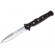 Нож складной Cold Steel Counter Point 15,2 см, сталь Aus-10, рукоять Grivory Black - фото № 1