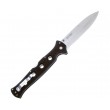 Нож складной Cold Steel Counter Point 15,2 см, сталь Aus-10, рукоять Grivory Black - фото № 2