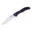 Нож складной Cold Steel Range Boss 10,2 см, сталь 4034, рукоять термопластик GRN Black - фото № 1