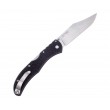 Нож складной Cold Steel Range Boss 10,2 см, сталь 4034, рукоять термопластик GRN Black - фото № 2