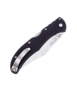 Нож складной Cold Steel Range Boss 10,2 см, сталь 4034, рукоять термопластик GRN Black
