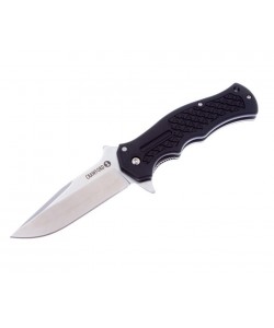Нож складной Cold Steel Crawford Model 1 8,9 см, сталь 1.4116 Krupp, рукоять Zytel Black