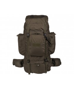 Рюкзак туристический Mil-Tec Recom Polyester, 88 л (Olive)