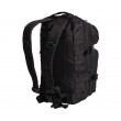 Рюкзак тактический Mil-Tec Small, 20 л (Black) - фото № 2