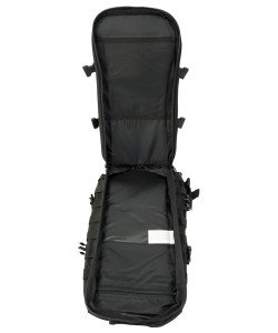 Рюкзак тактический Mil-Tec US Assault Small, 20 л (Black)