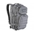 Рюкзак тактический Mil-Tec Small, 20 л (Urban Grey) - фото № 1