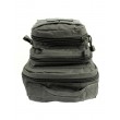 Рюкзак тактический Mil-Tec US Assault Small, 20 л (Urban Grey) - фото № 7