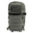 Рюкзак тактический Mil-Tec US Assault Small, 20 л (Urban Grey) - фото № 2