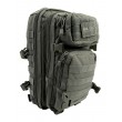 Рюкзак тактический Mil-Tec US Assault Small, 20 л (Urban Grey) - фото № 1