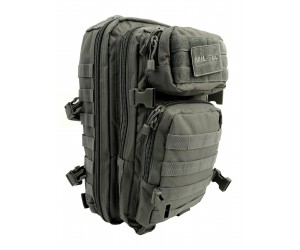 Рюкзак тактический Mil-Tec US Assault Small, 20 л (Urban Grey)