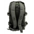 Рюкзак тактический Mil-Tec US Assault Small, 20 л (Urban Grey) - фото № 4