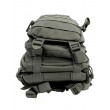 Рюкзак тактический Mil-Tec US Assault Small, 20 л (Urban Grey) - фото № 6