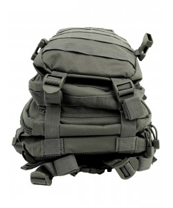 Рюкзак тактический Mil-Tec US Assault Small, 20 л (Urban Grey)
