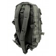 Рюкзак тактический Mil-Tec US Assault Small, 20 л (Urban Grey) - фото № 3