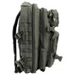 Рюкзак тактический Mil-Tec US Assault Small, 20 л (Urban Grey) - фото № 5