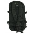 Рюкзак тактический Mil-Tec US Assault Laser Cut SM, 20 л (Black) - фото № 6