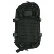 Рюкзак тактический Mil-Tec US Assault Laser Cut SM, 20 л (Black) - фото № 5