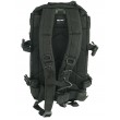 Рюкзак тактический Mil-Tec US Assault Laser Cut SM, 20 л (Black) - фото № 2