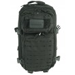 Рюкзак тактический Mil-Tec US Assault Laser Cut SM, 20 л (Black) - фото № 1