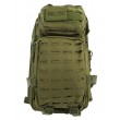Рюкзак тактический Mil-Tec US Assault Laser Cut SM, 20 л (Olive) - фото № 2