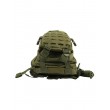 Рюкзак тактический Mil-Tec US Assault Laser Cut SM, 20 л (Olive) - фото № 7