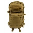 Рюкзак тактический Mil-Tec US Assault Laser Cut SM, 20 л (Coyote) - фото № 2