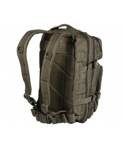 Рюкзак тактический Mil-Tec US Assault Small, 20 л (Olive)