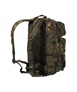 Рюкзак тактический Mil-Tec US Assault Small, 20 л (Flectarn)