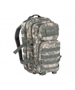 Рюкзак тактический Mil-Tec US Assault Small, 20 л (AT-Digital)