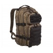 Рюкзак тактический Mil-Tec Small, 20 л (Ranger Green/Black) - фото № 1