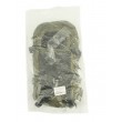 Рюкзак тактический Mil-Tec US Assault Small, 20 л (Ranger Green/Black) - фото № 4