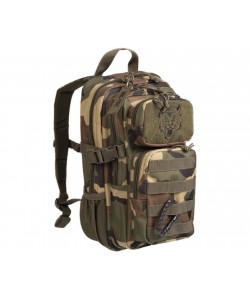 Рюкзак тактический Mil-Tec US Assault Kids, 14 л (WoodLand)