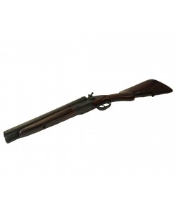 Списанный учебный макет ТОЗ-63 СУ (обрез)