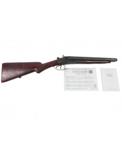 Списанный учебный макет ТОЗ-63 СУ (обрез)