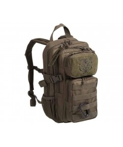 Рюкзак тактический Mil-Tec US Assault Kids, 14 л (Olive)