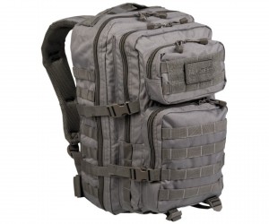 Рюкзак тактический Mil-Tec US Assault Large, 36 л (Foliage)
