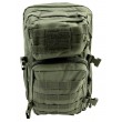 Рюкзак тактический Mil-Tec US Assault Large, 36 л (Foliage) - фото № 2