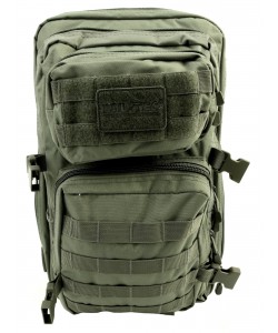 Рюкзак тактический Mil-Tec US Assault Large, 36 л (Foliage)