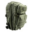 Рюкзак тактический Mil-Tec US Assault Large, 36 л (Foliage) - фото № 1
