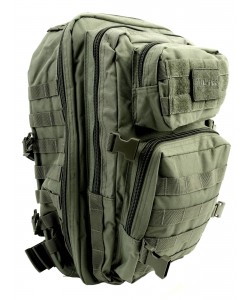 Рюкзак тактический Mil-Tec US Assault Large, 36 л (Foliage)