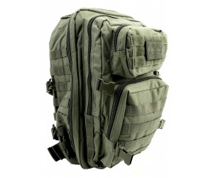 Рюкзак тактический Mil-Tec US Assault Large, 36 л (Foliage)