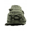 Рюкзак тактический Mil-Tec US Assault Large, 36 л (Foliage) - фото № 6