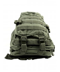 Рюкзак тактический Mil-Tec US Assault Large, 36 л (Foliage)