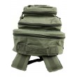Рюкзак тактический Mil-Tec US Assault Large, 36 л (Foliage) - фото № 7